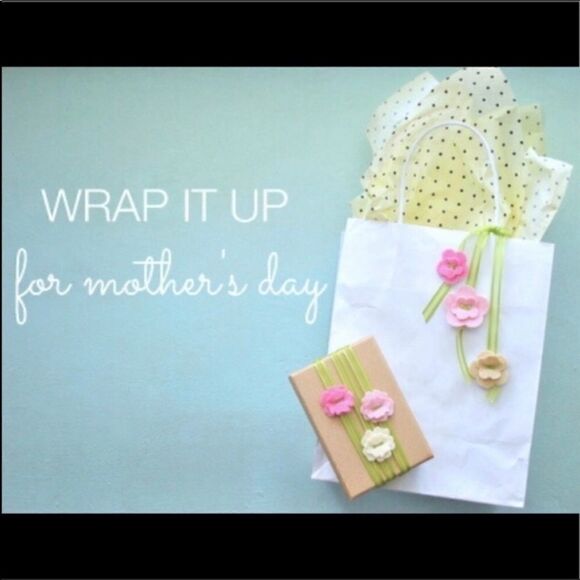 FREE GIFT WRAPPING & CARD FOR ALL GIFTS, ALL NWT TAG ITEMS! - Picture 4 of 7